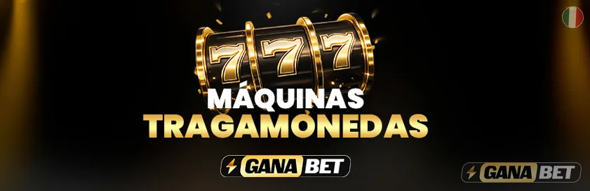 Ganabet mobile casino